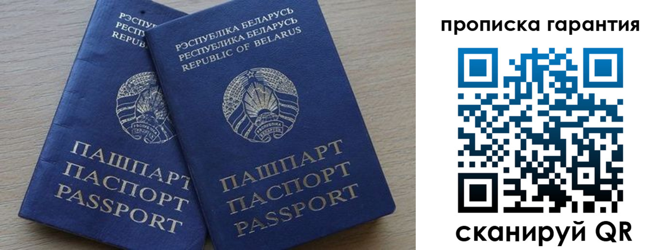 прописка гарантия в Канаше